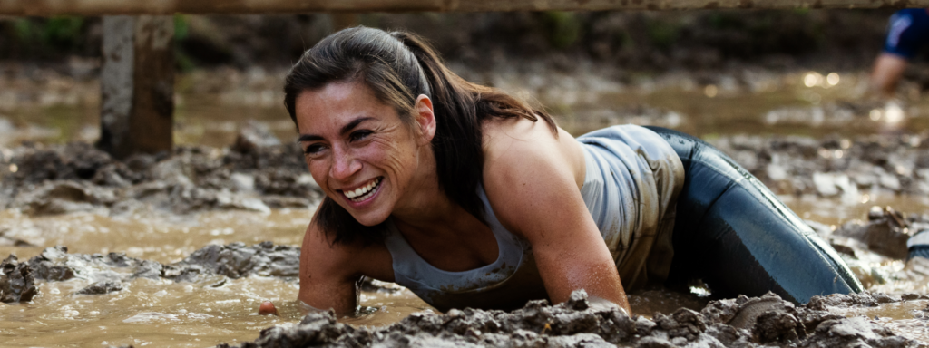 obstacle run wijchen mud edition mud run