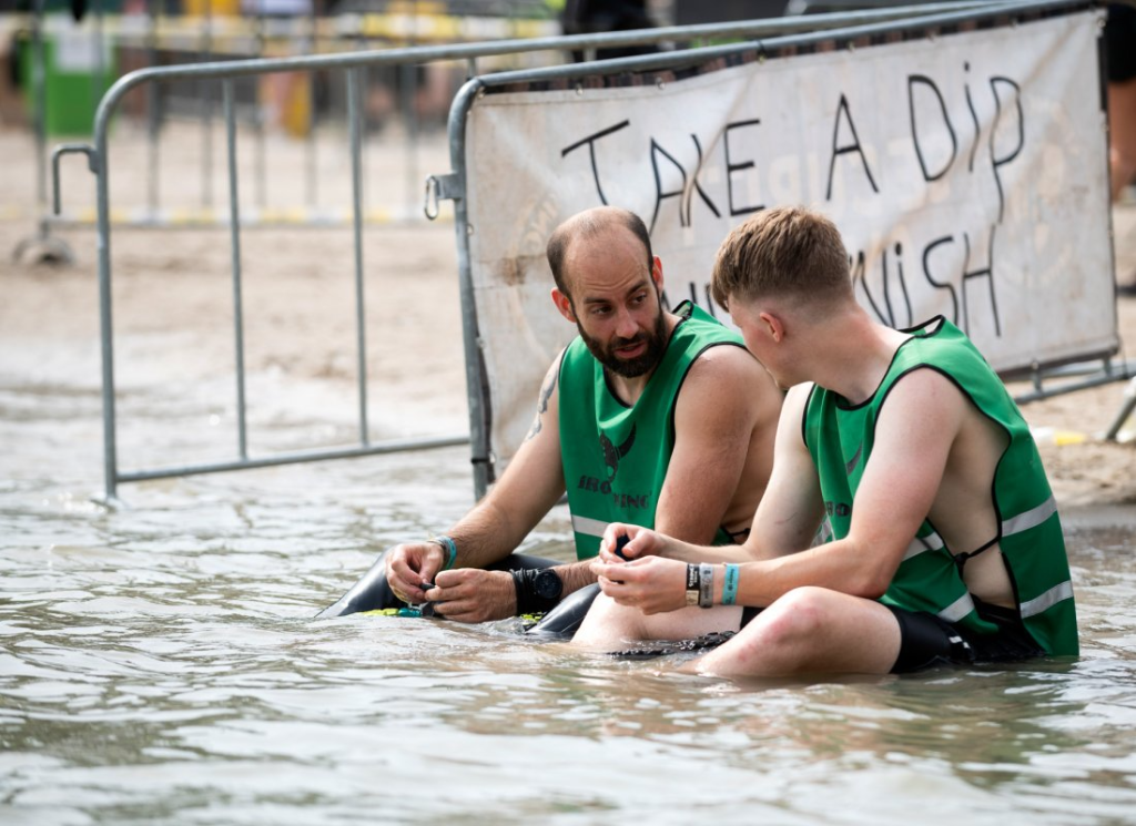 spierpijn voorkomen spierpijn sporten wat te doen bij spierpijn koud bad spierpijn verminderen