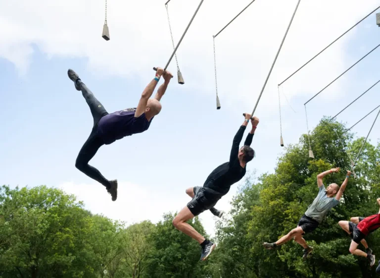 flying ragnar