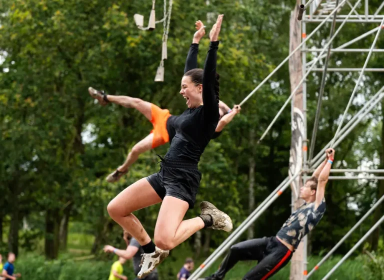 flying ragnar