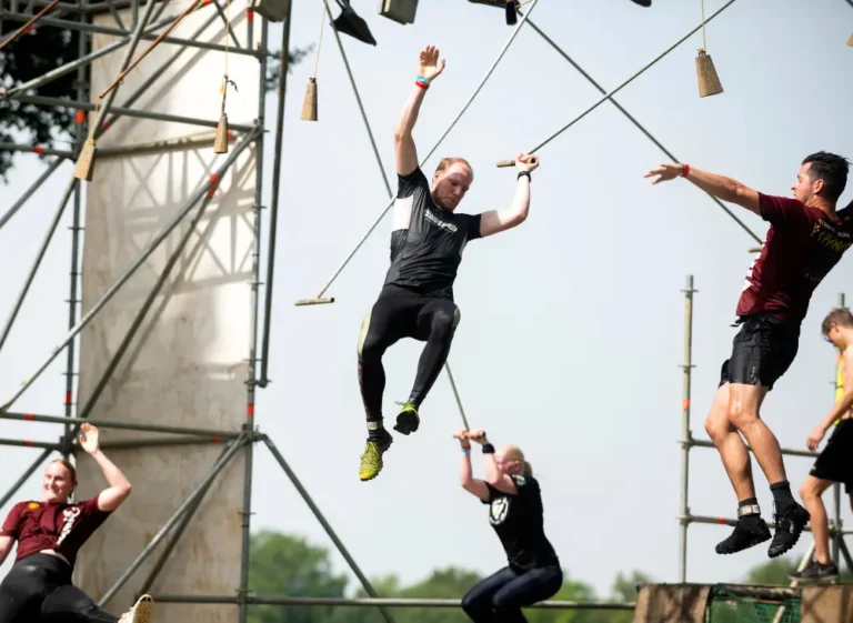 flying ragnar