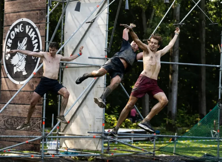 flying ragnar